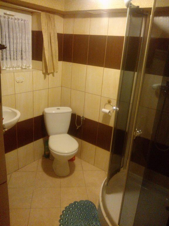 Agroturystyka Kwatery Pracownicze Noclegi Rybno Mazury Экстерьер фото